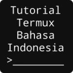 tutorial termux indonesia android application logo